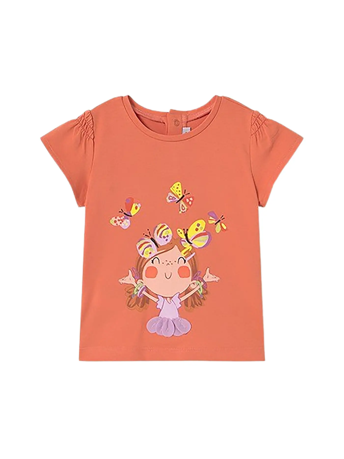 MAYORAL | Baby T-Shirt | 